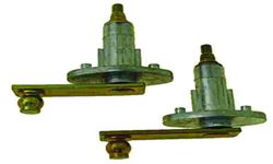 PIVO LIMPADOR GOL/PASSAT/VOYAGE LD >94