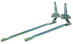 PIVO LIMPADOR CAM/PICK-UP FORD >92 LE