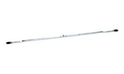BARRA LIGACAO MB SERIE L 98> MOTOR LADO ESQUERDO