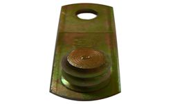 MANIVELA LIMPADOR MB CARA CHATA 1938S/1944S 98>