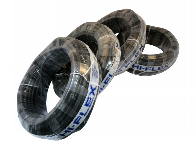 CHICOTE PP 6X1,00MM (6X16) ROLO C/25 MTS