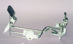 BOIA S10 2.8 12/00>DIESEL CABINE SIMPLES/ESTENDIDA
