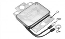 REG VOLT TRATORES MOTONIVELADORA (GA-0236)