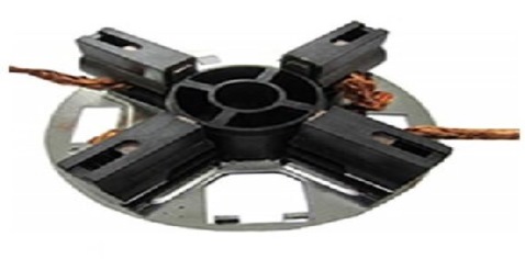 SUPORTE ESCOVA PT SERIES P G R T 230 270 310 340 380 420 480 280 470 440F XF105 460 XF105 510 24V