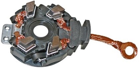 SUPORTE ESCOVA PT TOYOTA COROLLA HILUX SW4 CAMRY 02>15 12V