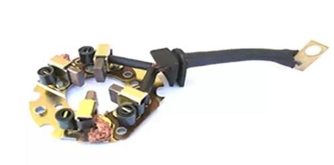 SUPORTE ESCOVA PT DIVERSOS H100 INFINITI EMPILHADEIRA C MOTOR MITSUBISHI CGP 25 CHEROKEE
 12V