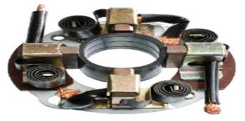 SUPORTE ESCOVA PT HARLEY CHRYSLER DODGE FIAT GM TOYOTA HILUX HONDA ACCORD CIVIC PRELUDE 12V