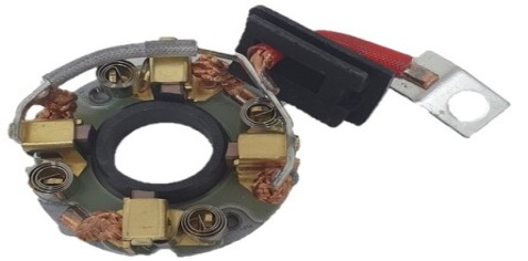 SUPORTE ESCOVA PT CELTA CORSA S10 VECTRA IDEA PALIO PUNTO SIENA STILO STRADA UNO 206 307 GM 12V