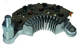 PLACA RETIFICADORA OMEGA/CORSA.W/VECTRA