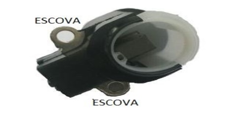 SUPORTE ESCOVA PT TOYOTA TOYOTA HILUX PITBULL 08 GAS