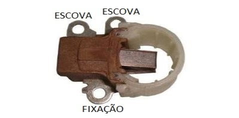 SUPORTE ESCOVA PT DODGE DAKOTA NIPPON DENSO