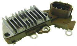 REGULADOR VOLT 14V TOYOTA COROLLA HYLUX  3.0 CAMRY 2.2L LIFAN 320 620