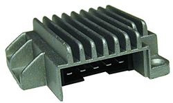 MODULO DE IG TEMPRA 8 VALV. UNO  GA-2040