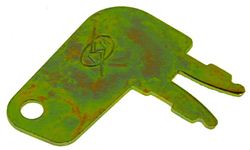 CHAVE AVULSA P/ GERAL IM-11102 IM-11103