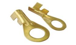 TERMINAL FIO OLHAL 1/4 P/FIO 1,5MM (ETE-7023)