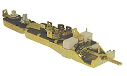 CHAVE LUZ CAMINHOES/PICK UP GM 55/63 10A