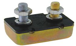 DISJUNTOR TERMICO UNIVERSAL 12V 25A