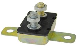 DISJUNTOR TERMICO UNIVERSAL 12V 30A