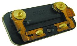 COMUTADOR REDUZIDA LINHA FORD/DODGE