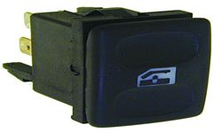 INTERRUPTOR VIDRO  ELETRICO GOL SANTANA 88>