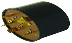 RELE FAROL FUSCA 67> 12V CEBOLAO