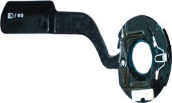 CHAVE SETA VW ONIBUS CAMINHOES 00>04 C/ LAMPEJO DE FAROL E RETORNO AUTOMATICO