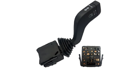 CHAVE SETA GM MONTANA 04>11 CORSA 02>12 AGILE 10>13 MERIVA 02>12 MONTANA 11>13 12V