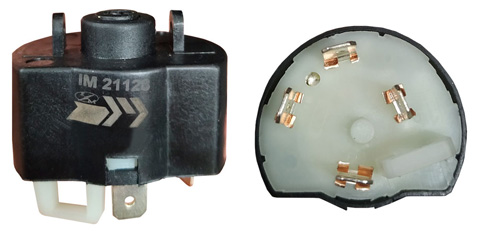 COMUT IG GM CORSA TDS 94> ASTRA 95/96 4 TERMINAIS