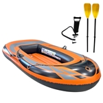 BOTE INFLAVEL 235CM