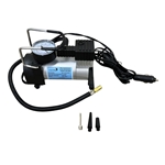 MINI COMPRESSOR DE AR AUTOMOTIVO 100PSI 20L/MIN