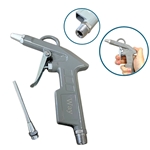 PISTOLA AR COMPRIMIDO PARA LIMPEZA