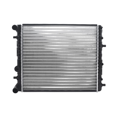 RADIADOR ARREFECIMENTO MECANICO VOLKSWAGEN - GOL 1.0 / 1.6 (08 A 18) / VOYAGE 1.0 / 1.6 (08 A 18) /