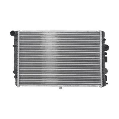 RADIADOR ARREFECIMENTO MECANICO VOLKSWAGEN - GOL / PARATI / SAVEIRO 1.6 / 1.8 / 2.0 16V (95 A 08) +