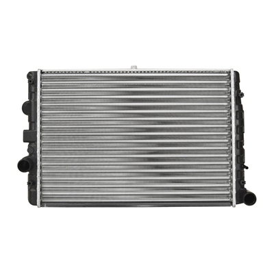 RADIADOR ARREFECIMENTO MECANICO VOLKSWAGEN - GOL / PARATI / SAVEIRO 1.0 8V / 16V (97 A 08) + / M