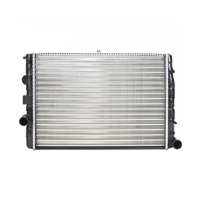 RADIADOR ARREFECIMENTO MECANICO VOLKSWAGEN - GOL 1.0 MI 8V / 16V (97 A 08) / PARATI 1.0 MI 8V / 16V