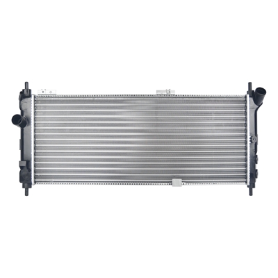 RADIADOR ARREFECIMENTO MECANICO CHEVROLET - CORSA 1.0 / 1.4 / 1.6 (96 A 02) / TIGRA 1.6 (96 A 02) +