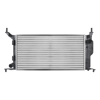 RADIADOR ARREFECIMENTO MECANICO CHEVROLET - CLASSIC 1.0 8V FLEX (10 A 16) + / - M
