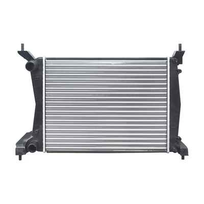 RADIADOR ARREFECIMENTO MECANICO FIAT - PALIO 1.0 / 1.4 (11 A 17) / UNO 1.0 / 1.4 (10 A 17) / MOBI 1.