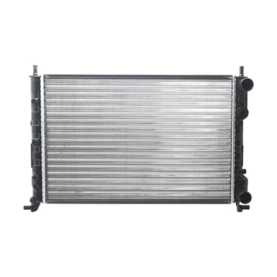 RADIADOR ARREFECIMENTO MECANICO FIAT - PALIO 1.0 / 1.3 / 1.5 / SIENA 1.0 / 1.3 / 1.5 / STRADA 1.3 /