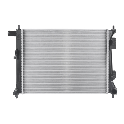 RADIADOR ARREFECIMENTO BRASADO HYUNDAI - HB20 1.0 12V (12 A 19) + / - M