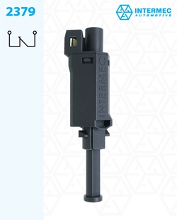 INTERRUPTOR FREIO VERSAILLES/GOL/GOLF 2T