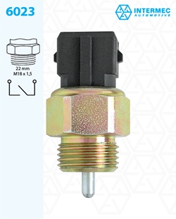 INTERRUPTOR RE GOL/PARATI/SAVEIRO C/MOTOR AT 96>