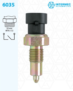 INTERRUPTOR RE PALIO/STILO/TIPO/TEMPRA C/INJECAO