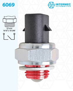 INTERRUPTOR RE FORD CARGO/F4000 85> 2T