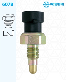 INTERRUPTOR RE CELTA/CORSA/TIGRA C/INJECAO 2T