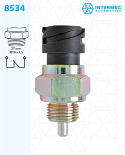 INTERRUPTOR TRANSFERENCIA CAMINHAO VW 2T