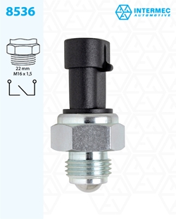 INTERRUPTOR TRANSFERENCIA VW CONSTELLATION 2T