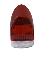 LENTE TRASEIRA VW FUSCA 1300/1500 RUBI