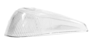 LENTE DIANTEIRA VW FUSCA 1200/1300/1500 CRISTAL