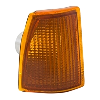 LANTERNA DIANTIERA VW GOL/VOY/PAR/SAV 87>90 LD AMBAR